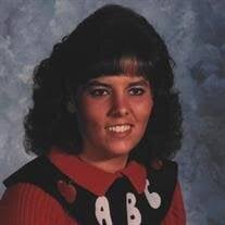 Terri Rose (Cockrell) Beecroft Obituary