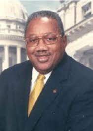 Former Senator and Circuit Judge Johnnie Walls Jr. died May 10