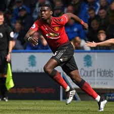 Skor akhir as roma vs mu tadi. Manchester United Still Have Something To Play For Vs Cardiff City Manchester Evening News