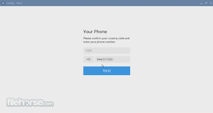 Works with all windows (64/32 bit) versions! Telegram Download 2021 Latest For Windows 10 8 7