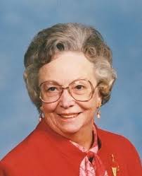 Lorraine Knutson Obituary (1923