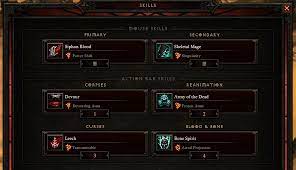 Get a feel for these skills — do you like the way they play out? Necromancer Power Leveling Guide And Leveling Builds For Diablo 3 Diablo 3 Reaper Of Souls