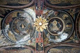 Nu este bine sa stai cu usa inchisa pe parcursul acestei zile. Datei Biserica Adormirea Maicii Domnului Kretulescu 6 Jpg Reisefuhrer Auf Wikivoyage