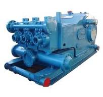 High Efficiency High Quality Drill F500 F800 F1000 Mud Pump ...