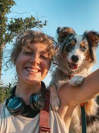 IG: bat_fl5 Enjoying the Texas sunshine ☀️