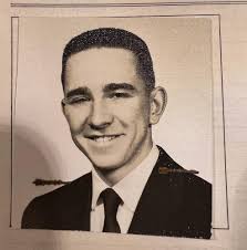 James Michael "Mike" Costello Obituary