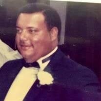 John Elwood White Obituary