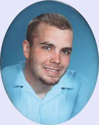 Curtis York McLaughlin (1989-2016)