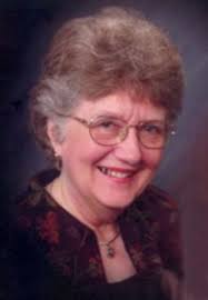 Lois M. Lamborn Obituary June 21, 2009