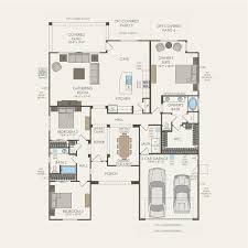 Actual position of house on lot will be determined by the site plan and plot plan. Cliff In Florence Az At Parkside At Anthem At Merrill Ranch Pulte