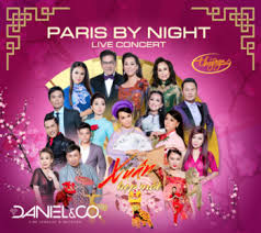 Chuyện tình của người trinh nữ tên thi (hoàng thi thơ) hoàng nhung, hà thanh xuân. Paris By Night At Golden Nugget Lake Charles August 10 2019 Houston Chronicle