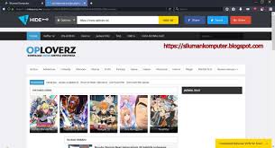 Nonton anime id adalah website streaming anime subtitle indonesia dan nonton anime indo update setiap hari, tv online terbaru dan terlengkap. Trik Mudah Membuka Website Yang Kena Internet Positif Siluman Komputer Official Blog