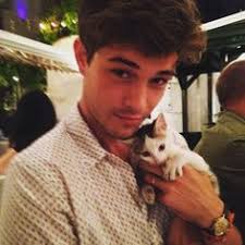 Chico Lachowski and Jordan Barrett