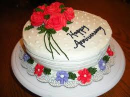 Pin By Phyllis Riffey On Happy Anniversary Pictures Happy Anniversary Cakes Happy Marriage Anniversary Cake Happy Wedding Anniversary Wishes