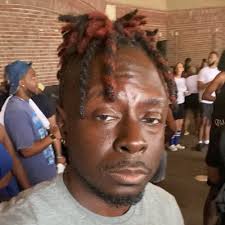 Kendrea Blackwell (@ladi_renee)