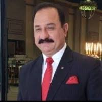 50+ "A Nadeem" profiles