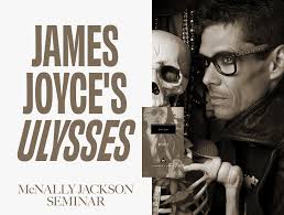 James Joyce's Ulysses