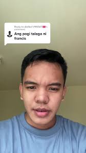 Grabe Ang Pogi Ko Talaga