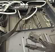 Does it matter which end plugs into PSU? : r/PcBuildHelp