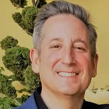 Stream episode Fusing Art and Tech: MORF Gallery CEO Scott Birnbaum