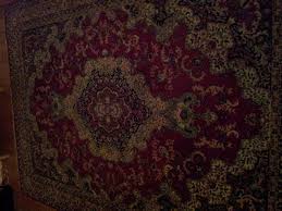345x250cm 65 In Northumberland Preloved Large Traditional Pattern Rug For Sale In Haltwhistle Northumberland Rugs Rug Pattern Floor Rugs