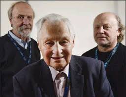 Moving Hamilton 'out the shadows'