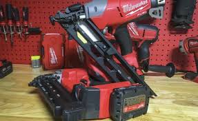 I have the new fp41xp and i love it. The Best Finish Nailers That You Need To Own Jim The Toolman