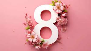 Are you born on number 8? Check out your strengths and weaknesses according  to Numerology - The Times of India