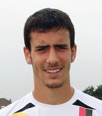 Maxime Colin vs Derek Geary