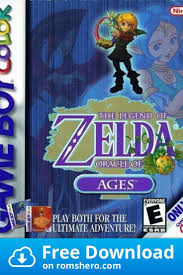 Some of the games that are offered are trials before you buy, while others are completely free. Download Legend Of Zelda The Oracle Of Ages Gameboy Color Gbc Rom Legend Of Zelda Gameboy Legend