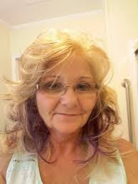 Sharon Mance's Instagram, Twitter & Facebook