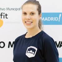 María Revilla » clubs :: Women Volleybox