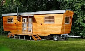 wohlwagen wohlwagen kleines zuhause tiny house movement