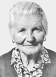 Traueranzeigen von Anna Lanz