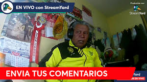 ENTREVISTA A ALFREDO LUNA EX JUGADOR DE MELGAR