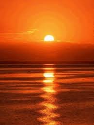 Maybe you would like to learn more about one of these? Orange Sunset Gif By Cute Stuff Photobucket Sunset Wallpaper Sunset Gif Beautiful Wallpapers Backgrounds