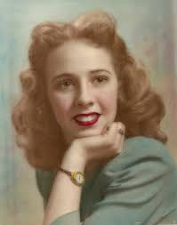 Muriel Webber Obituary