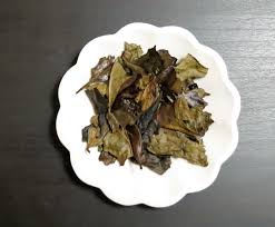 こんなにスモーキーな日本茶があるなんて 一保堂茶舗 いり番茶 大森香里のtokyoを食べる
