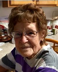 Tribute for Wilma Ladean Buckley