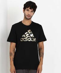 Maybe you would like to learn more about one of these? Adidas Solid Men Round Neck Black T Shirt Buy Adidas Solid Men Round Neck Black T Shirt Online At Best Prices In India Flipkart Com
