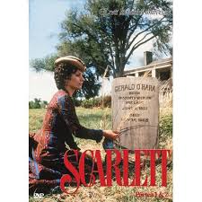 Filmul pe aripile vântului a fost restras de pe platforma video hbo max, în plină mişcare de protest contra rasismului. Scarlett Partea 1 2 Dvd 1994 Emag Ro