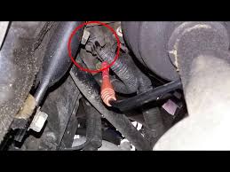 When a malfunction is detected in ecm system. P0335 Nissan Code Meaning Causes Symptoms Tech Notes With Video