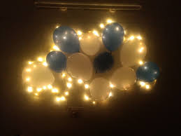 Birthday Balloon Light Decoration Balloon Lights Light Decorations Ceiling Lights