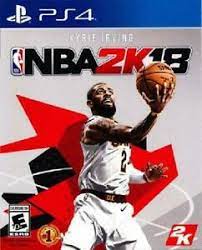 This will let you earn sp rather than vc. Nba 2k18 Playstation 4 Casi Como Nuevo Completa Playstation 4 Ps4 Juego Ebay