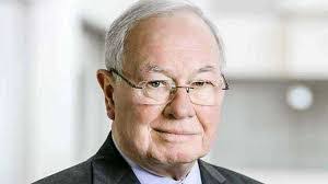 Bruce Bohlander's Instagram, Twitter & Facebook