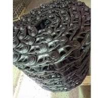 Excavator Track Link Chain Assembly - Buy at Best Price ...