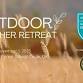 Oklahoma Outdoor Teacher Retreat (in-person!) event image