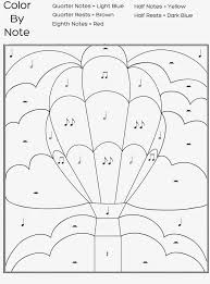 Mrs Q S Music Blog Maternity Leave 2nd Grade Music Worksheets Music Coloring Sheets Homeschool Music