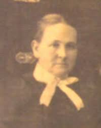 Elizabeth Ann “Lizzie Ann” Barnhart Hammer (1848-1923)