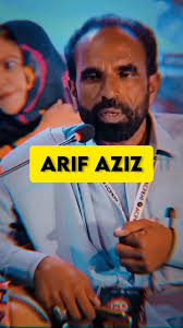 Arif Aziz🍁 #itx_dashti_07